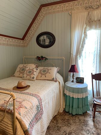 Hokanson's Guest House Bed and Breakfast主图