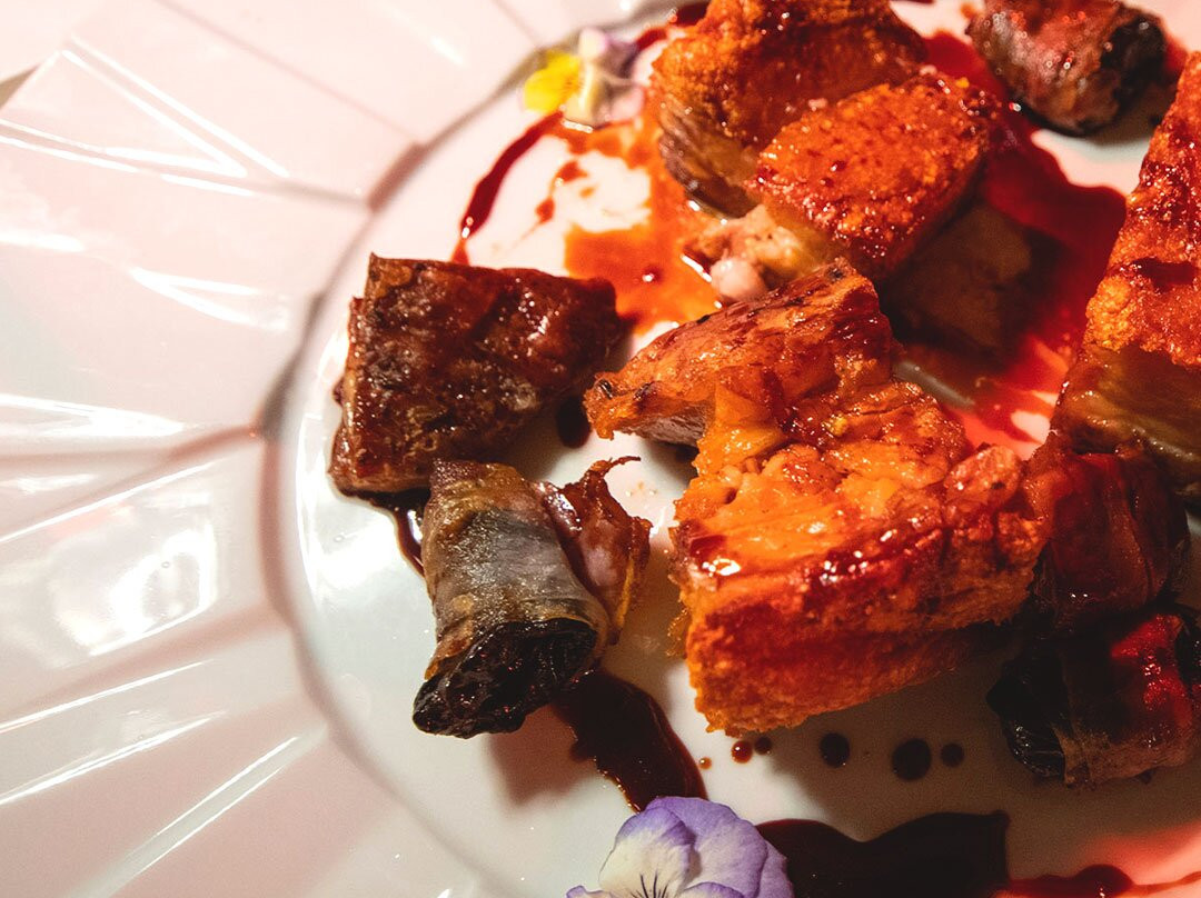 Ristorante Locanda La Mandragola