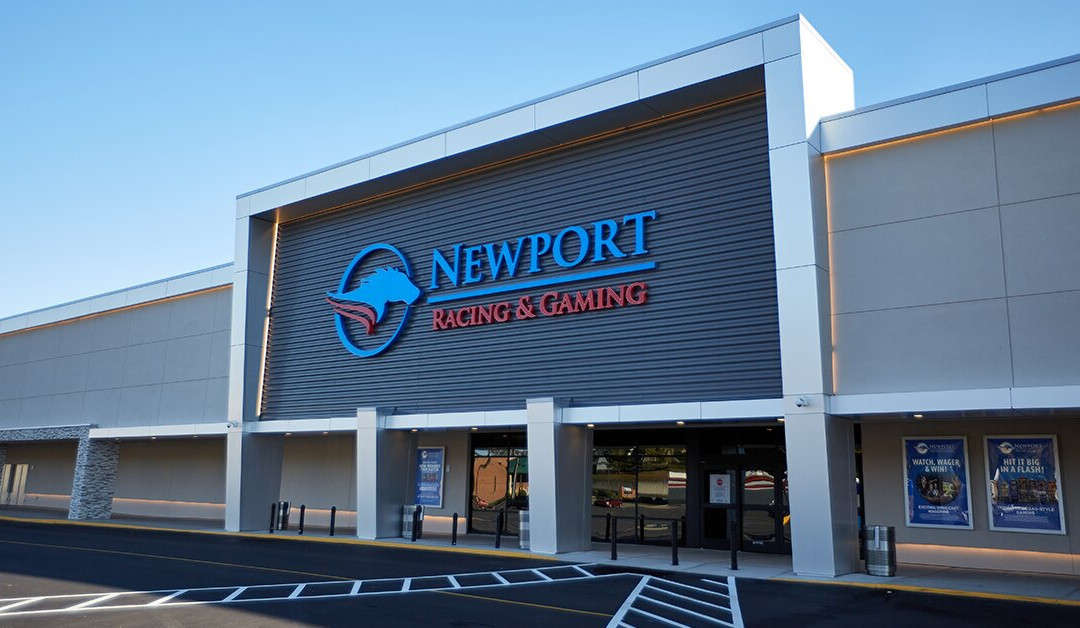 Newport Racing & Gaming景点图片