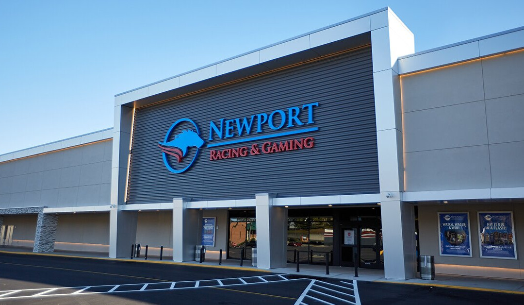 Newport Racing & Gaming