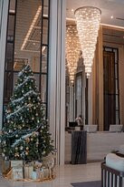 Mandarin Eastville Hotel主图