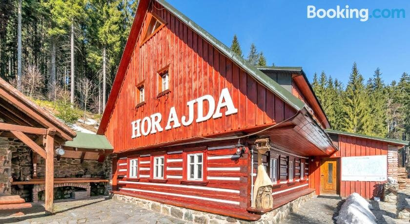Penzion Horajda