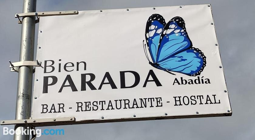 Hostal El Guia del Abad
