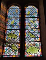 Église Saint-Didier景点图片
