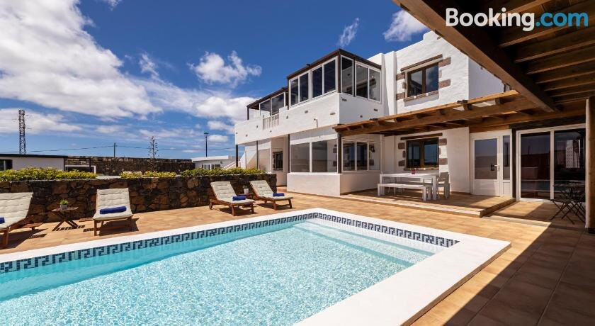 El Callao II Suites