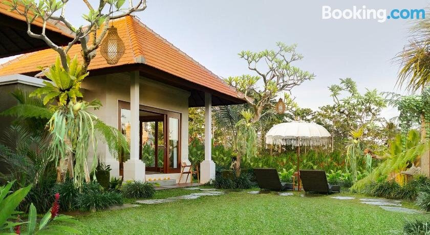 Lod Ubud Villa