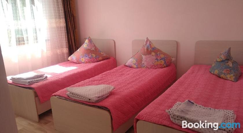 Guest House Arcabay-Karligash