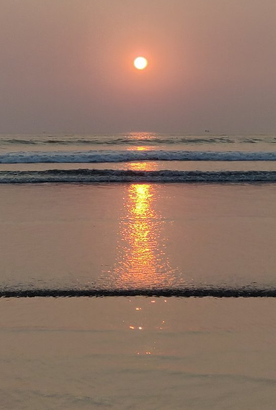 Karde Beach景点图片