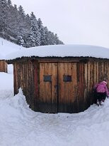 Base Nordique Sherpa-Loudervielle必去景点