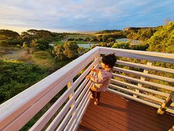 斯安克开普敦美景酒店主图