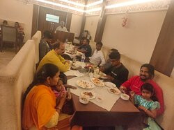 The Ocean Pearl Resort And Spa主图