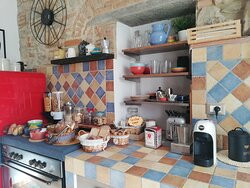 B&B Grano e Lavanda主图