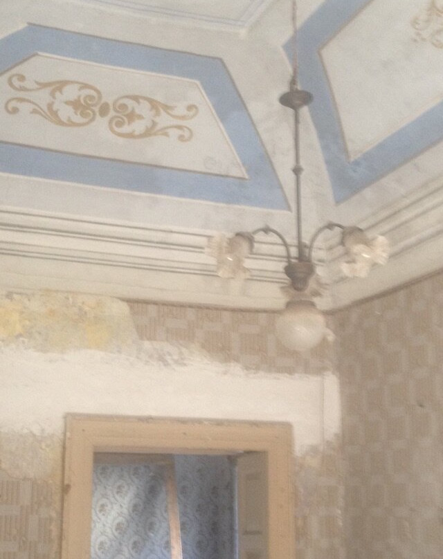 Palazzo Mosiello-Frasso Telesino必去景点
