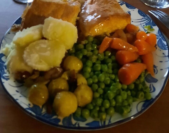 Devon Arms Hotel-官方