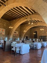 Parador de Siguenza-餐饮