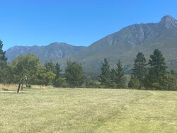 Swellendam Golf Course-斯韦伦丹必去景点