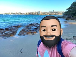 Forty Baskets Beach-巴尔戈拉必去景点