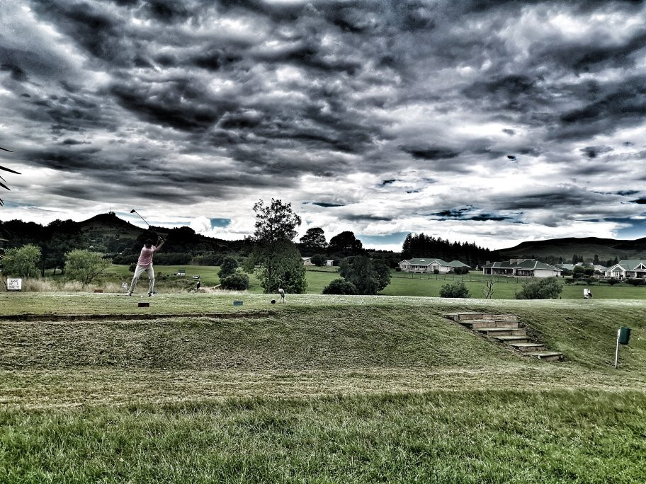 Underberg Country Club景点图片