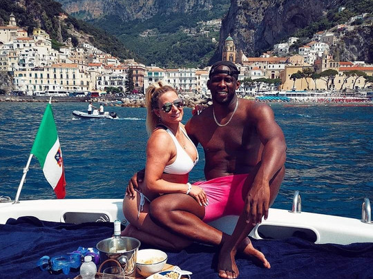 Direction Capri-萨勒诺必去景点