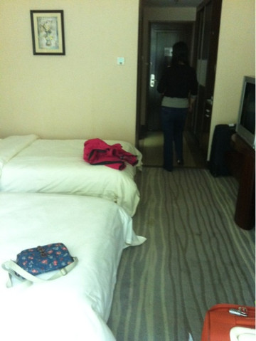 厦门大学招待所主图