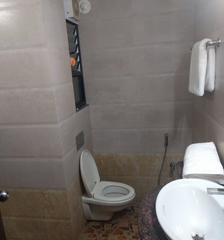 Hotel Hari Priya Bagalkot主图