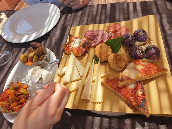 Locanda Rurale Santa Marta主图