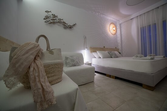 eNPy Apartments主图