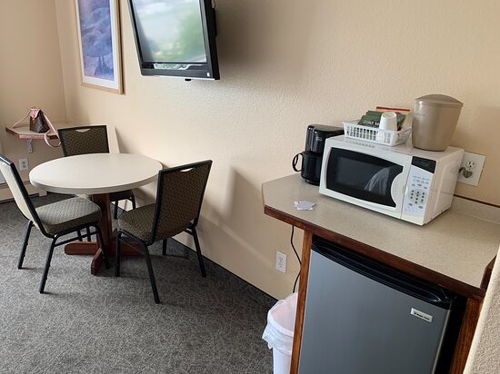 梅丽尔菲尔德酒店-客卧