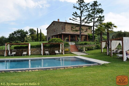 Podere Le Volte主图