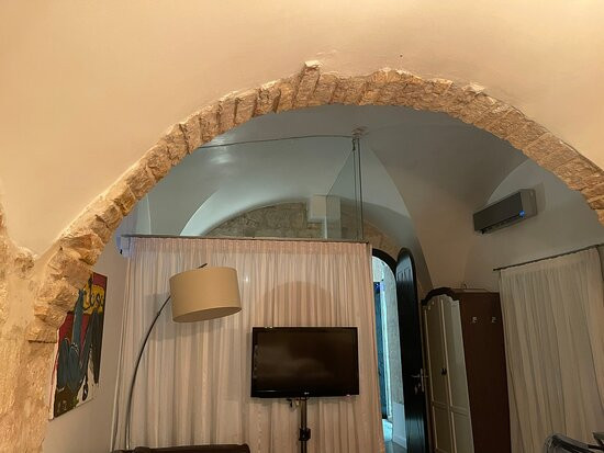 阿莱格拉精品酒店主图