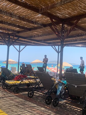Aren Beach & Club景点图片