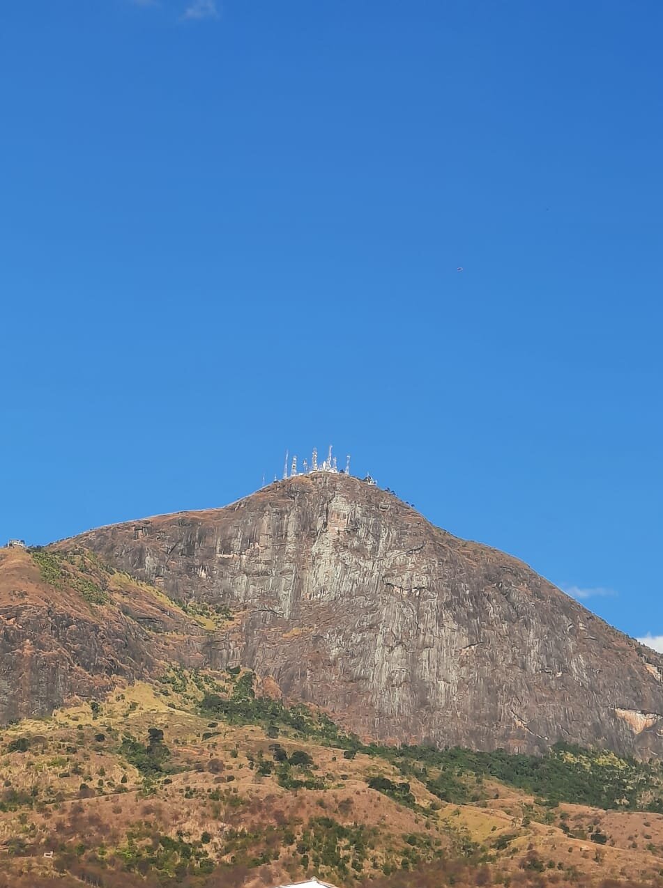 Casarao da Ilha Pousada-酒店景观