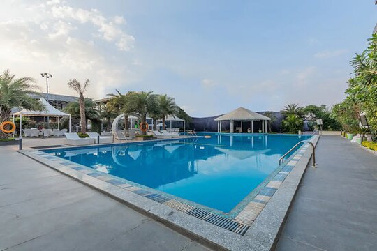 SkyLine Club & Resorts主图