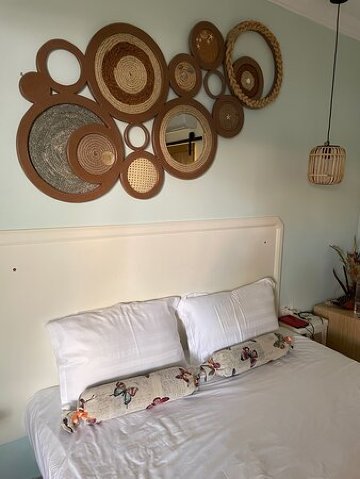 Hotel Jakuzzi-客卧