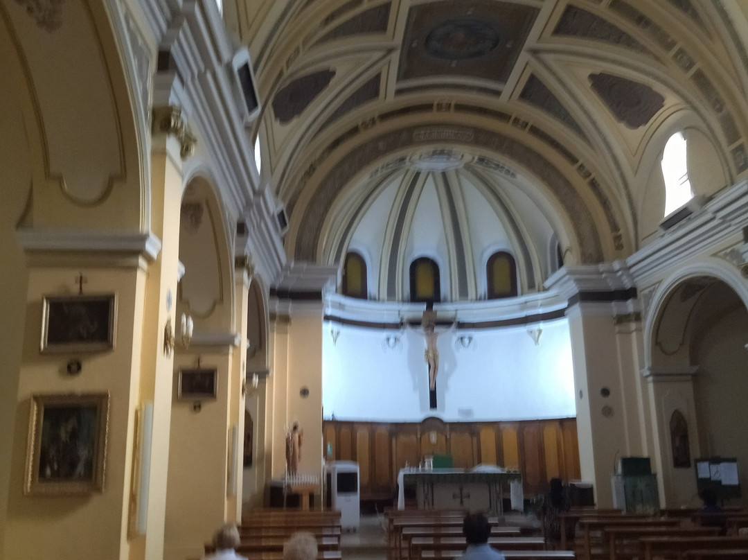 Chiesa di San Giovanni Battista景点图片