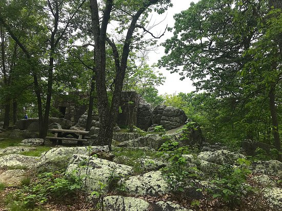 Sugarloaf Mountain-Dickerson必去景点
