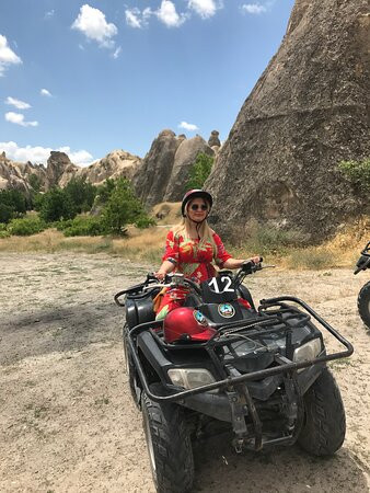 Reputation Travel Agency-格雷梅必去景点