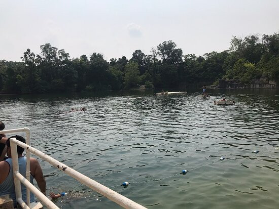 Beaver Dam Swimming Club-Cockeysville必去景点