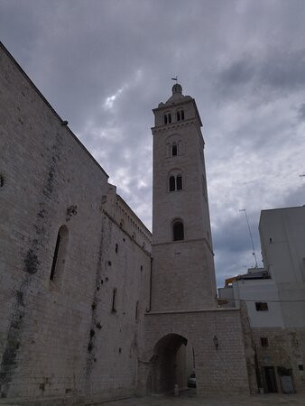 Cattedrale di Santa Maria Maggiore-Barletta必去景点