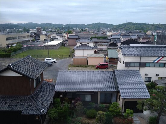 Extolinn Sanyo-Onoda Asaekimae主图