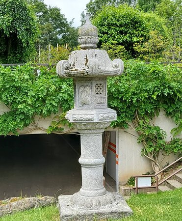EKO-Haus der Japanischen Kultur e.V.-杜塞尔多夫必去景点