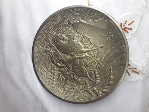 L'Egide Antiques-布鲁塞尔必去景点