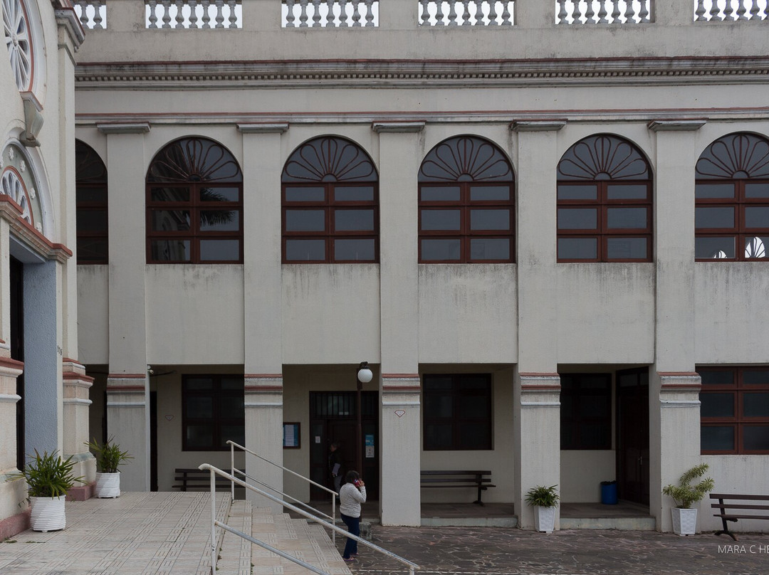 Paróquia Nossa Senhora Da Conceição景点图片