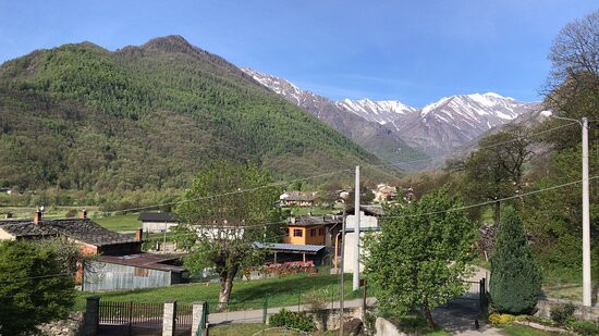 Bed & Breakfast Ai Fontana主图