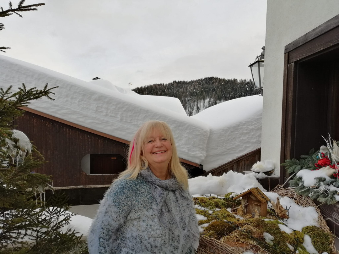 Hotel Bivera Sauris