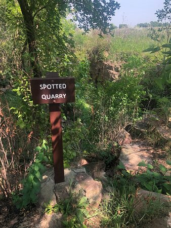 Pipestone National Monument-Pipestone必去景点