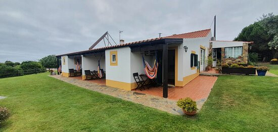 Monte das Alpenduradas主图