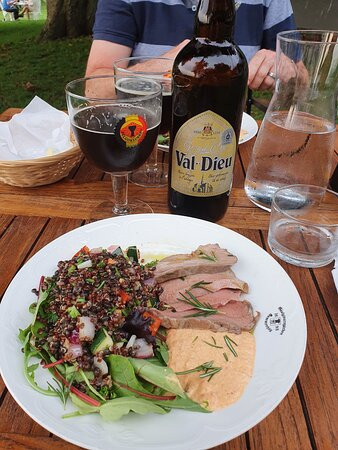 Hammenhögs Gästgivaregård主图