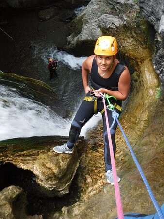 Pangea Active Nature-隆达必去景点