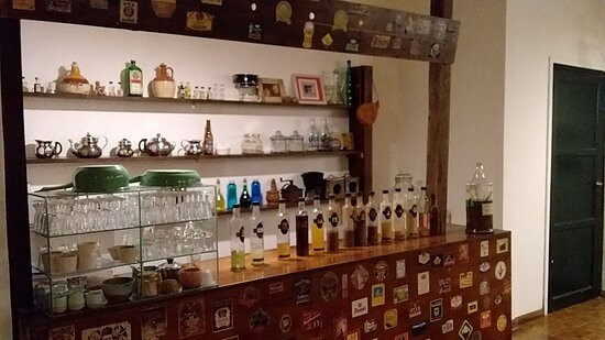 A la Antigua-Chacras de Coria必去景点